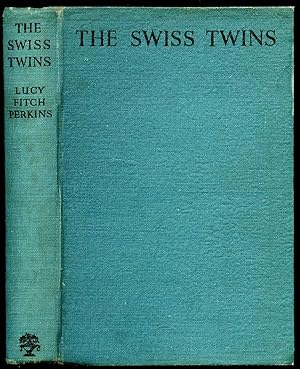 Bild des Verkufers fr The Swiss Twins zum Verkauf von Little Stour Books PBFA Member