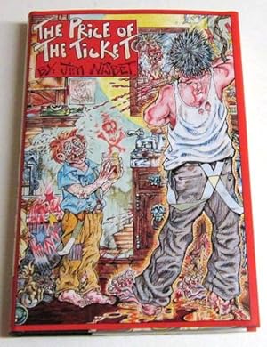 The Price of the Ticket (Lettered Limited)