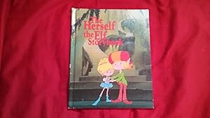 Imagen del vendedor de HERSELF THE ELF a la venta por Betty Mittendorf /Tiffany Power BKSLINEN