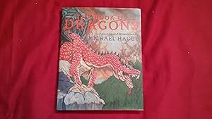 Seller image for THE BOOK OF DRAGONS for sale by Betty Mittendorf /Tiffany Power BKSLINEN