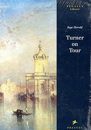 Seller image for TURNER ON TOUR for sale by Studio Books