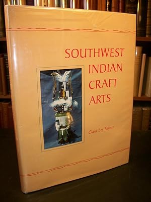 Southwest Indian Craft Arts