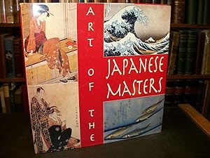 Art of the Japanese Masters