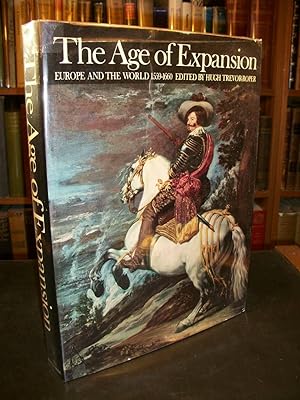 The Age of Expansion: Europe and the World 1559-1660