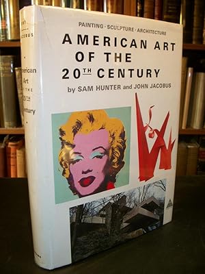 American Art of the 20th Century