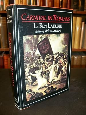 Carnival in Romans