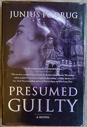 Seller image for Presumed Guilty for sale by Faith In Print