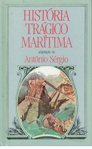 HISTÓRIA TRÁGICO MARÍTIMA