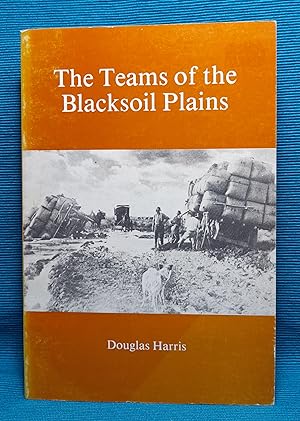 The Teams of the Blacksoil Plains