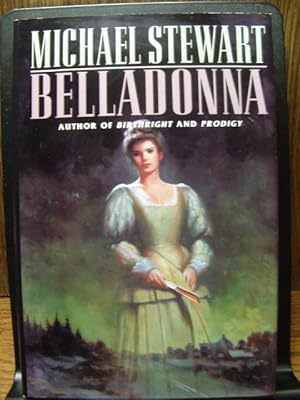 Seller image for BELLADONNA for sale by The Book Abyss