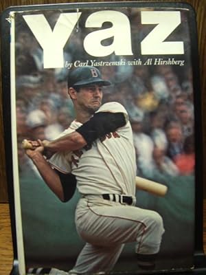 Seller image for YAZ for sale by The Book Abyss