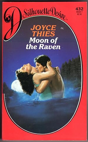 Image du vendeur pour Moon of the Raven mis en vente par Mirror Image Book