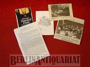 Bild des Verkufers fr Bayerns vierter Stamm. Herausgegeben von der Sudetendeutschen Landsmannschaft, Landesgruppe Bayern. zum Verkauf von BerlinAntiquariat, Karl-Heinz Than