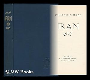 Seller image for Iran for sale by MW Books Ltd.