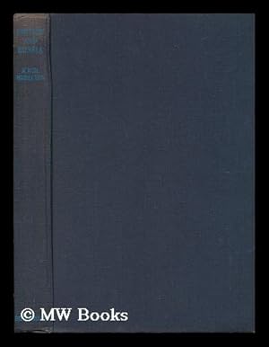 Seller image for Britain and Russia : an Historical Essay / K. W. B. Middleton for sale by MW Books Ltd.