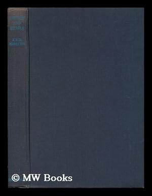 Seller image for Britain and Russia : an Historical Essay / K. W. B. Middleton for sale by MW Books