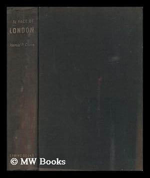 Seller image for The Face of London for sale by MW Books