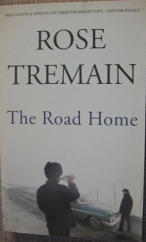 Seller image for The Road Home***PROOF for sale by eclecticbooks