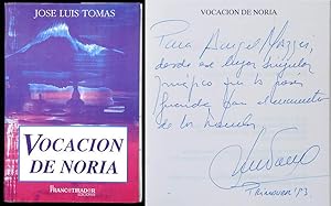 Vocación de Noria