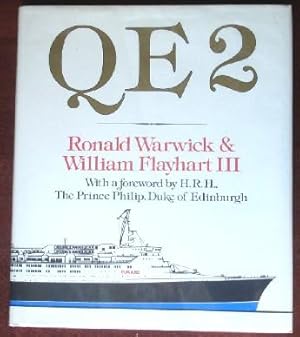 Seller image for QE 2 for sale by Canford Book Corral