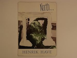 North no. 16 : Henrik Have. Arbejder / Works 1967-1987