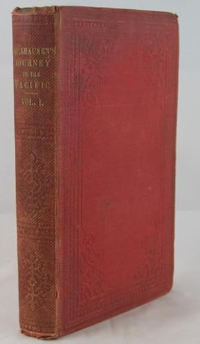 Image du vendeur pour Diary of a Journey from the Mississippi to the Coasts of the Pacific with a United States Government Expedition. mis en vente par Horsham Rare Books