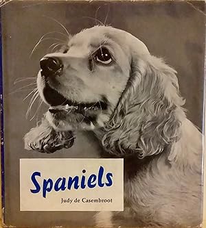 Spaniels.