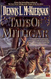 Seller image for Tales of Mithgar (Mithgar Ser.) for sale by The Other Change of Hobbit