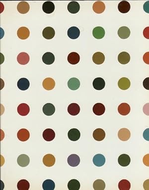 DAMIEN HIRST - A SIGNED PRESENTATION COPY FROM THE ARTIST WITH A DRAWING