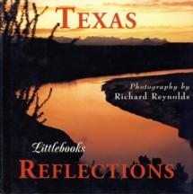 Seller image for Texas Reflections for sale by The Book Faerie