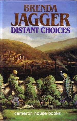 Seller image for Distant Choices for sale by Cameron House Books