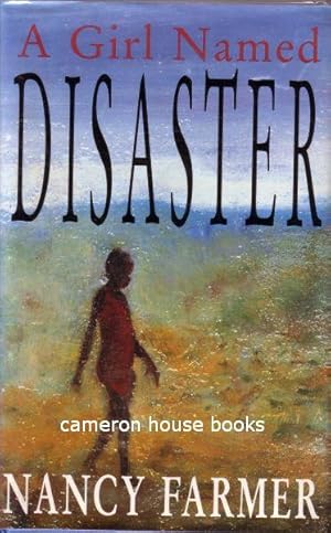 Imagen del vendedor de A Girl Named Disaster a la venta por Cameron House Books