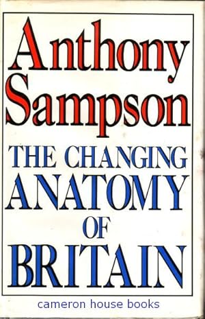 The Changing Anatomy of Britain