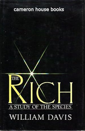 The Rich. A Study of the Species