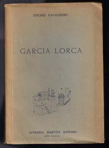 Garcia Lorca