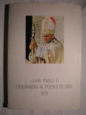 Enseñanzas al Pueblo de Dios 1978