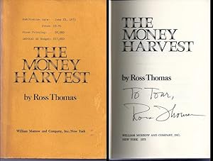 Money Harvest, The