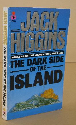 Imagen del vendedor de The Dark Side of the Island a la venta por Mainly Fiction