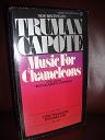 Seller image for MUSIC FOR CHAMELEONS for sale by dC&A Books