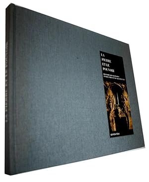 La Pierre et le pouvoir. Histoire des rapports entre Paris et ses architectes.