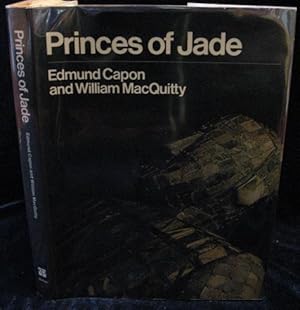 Imagen del vendedor de Princes of Jade a la venta por The Book Collector, Inc. ABAA, ILAB