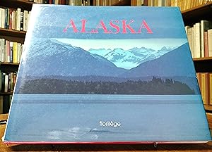 Image du vendeur pour Alaska. mis en vente par JOIE DE LIRE