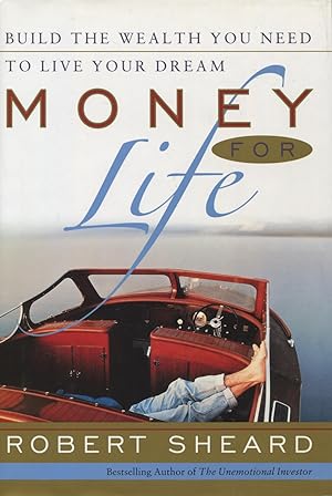 Image du vendeur pour Money for Life: The 20 Factor Plan for Accumulating Wealth While You're Young mis en vente par Kenneth A. Himber