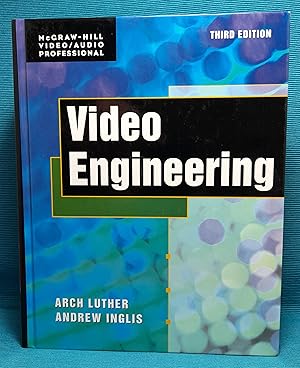 Seller image for Video Engineering Third Edition for sale by Wormhole Books