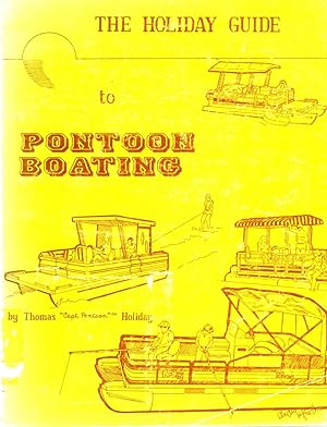 The Holiday Guide to Pontoon Boating
