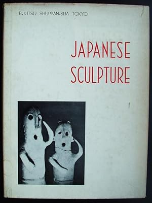 Imagen del vendedor de Japanese Sculpture. Archaic Period a la venta por Design Books