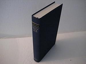 Seller image for ABRAHAM LINCOLN: Speeches and Writings 1832-1858 for sale by HERB RIESSEN-RARE BOOKS