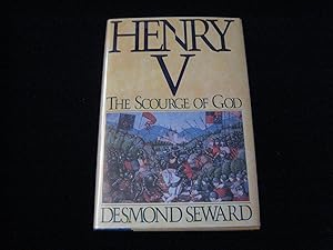 HENRY V: The Scourge of God