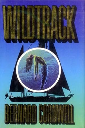 Seller image for Wildtrack for sale by Paperback Recycler