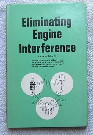 Seller image for Eliminating Engine Interference for sale by Glenbower Books